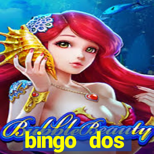 bingo dos sentimentos pdf